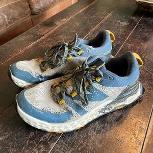 New Balance Fresh Foam x Hierro Trail Running Shoes